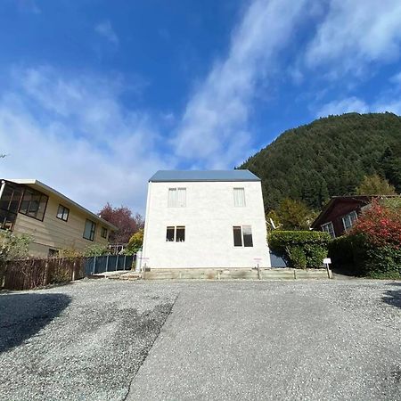Hideaway Rima - In The Cbd Leilighet Queenstown Eksteriør bilde