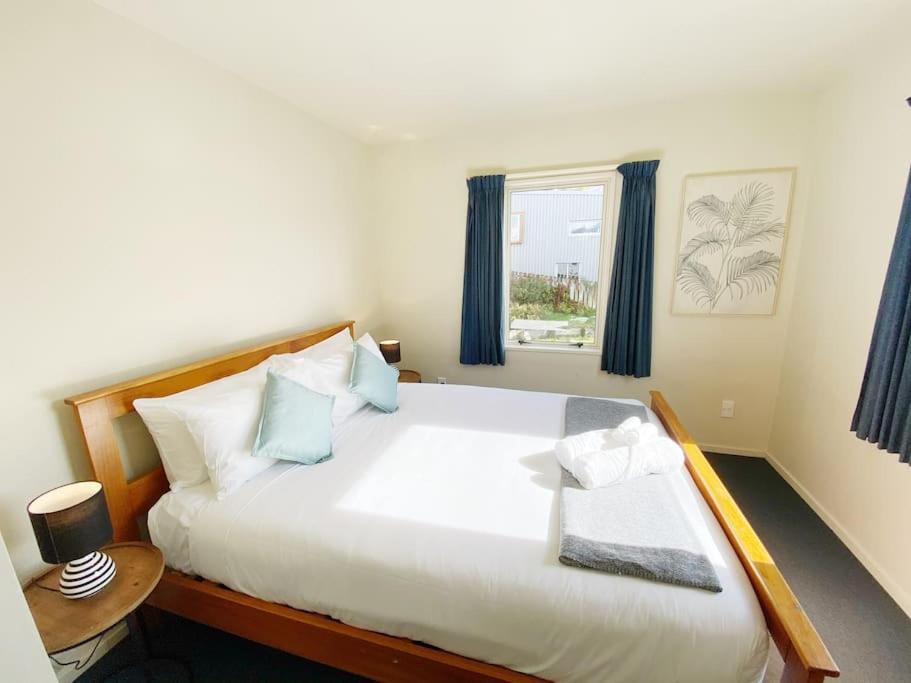 Hideaway Rima - In The Cbd Leilighet Queenstown Eksteriør bilde